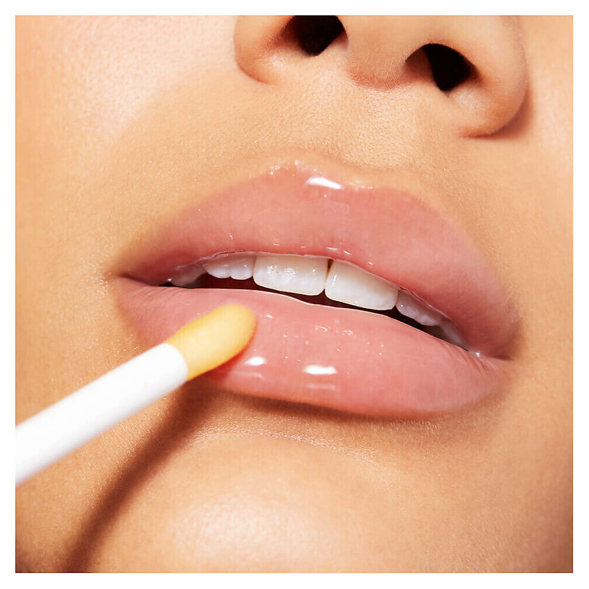 NUXE Масло-бальзам для губ Rêve de Miel Honey Lip Care – фото 3