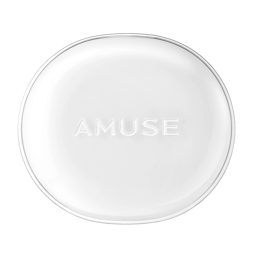 AMUSE Кушон для лица с плотным и стойким покрытием Ceramic Skin Perfector Cushion – фото 5