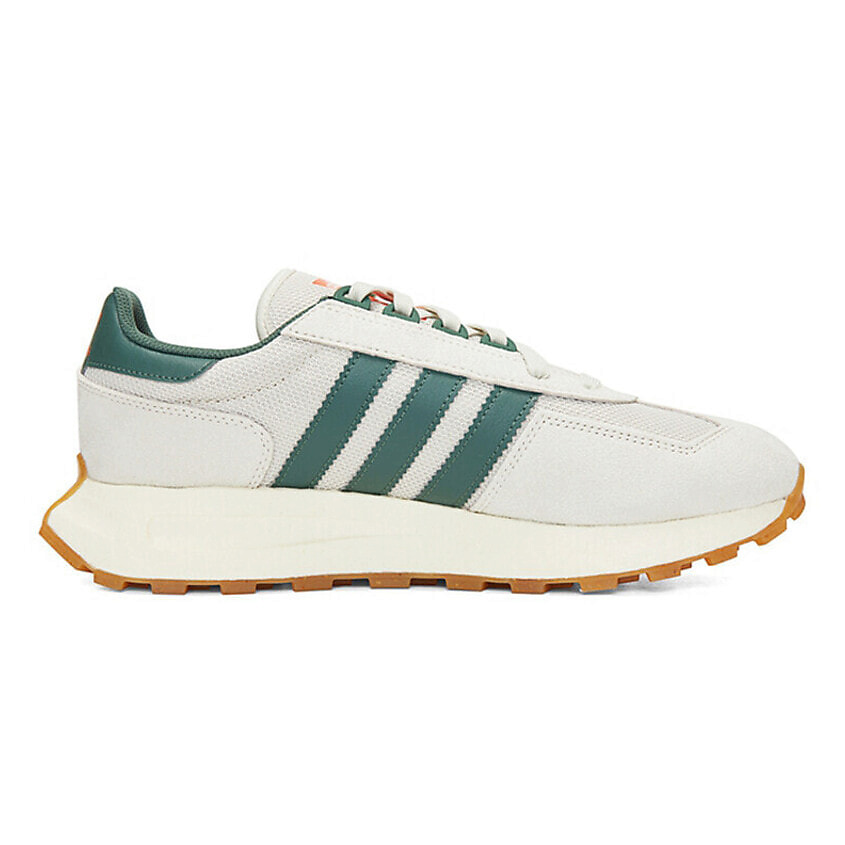 ADIDAS ORIGINAL Кроссовки Retropy E5 'Grey Green' – фото 7