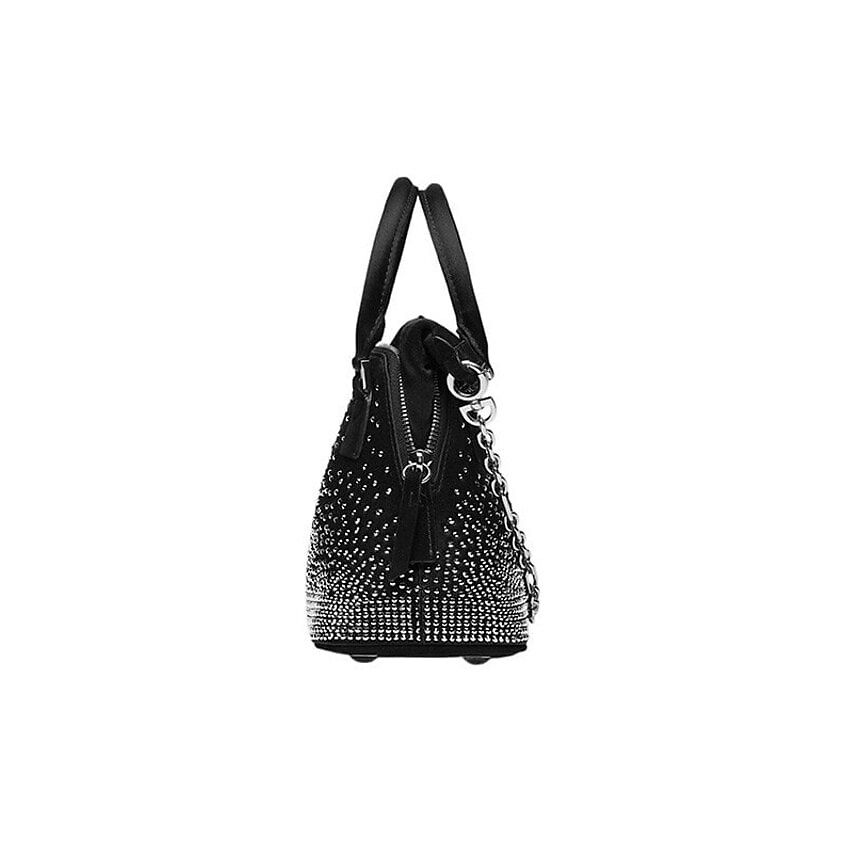 MAISON MARGIELA Сумка Cow Leather Shoulder Bag – фото 2