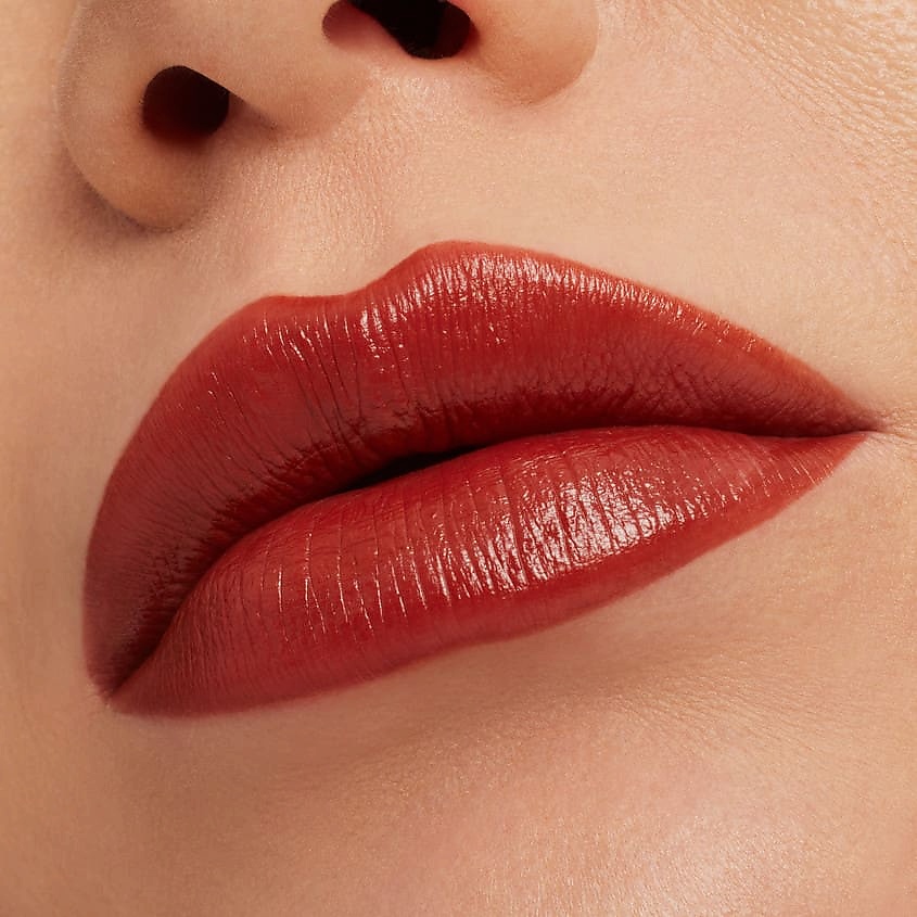 MAC Губная помада MACXimal Sleek Satin Lipstick, Espresso yourself, 3,5 г – фото 2