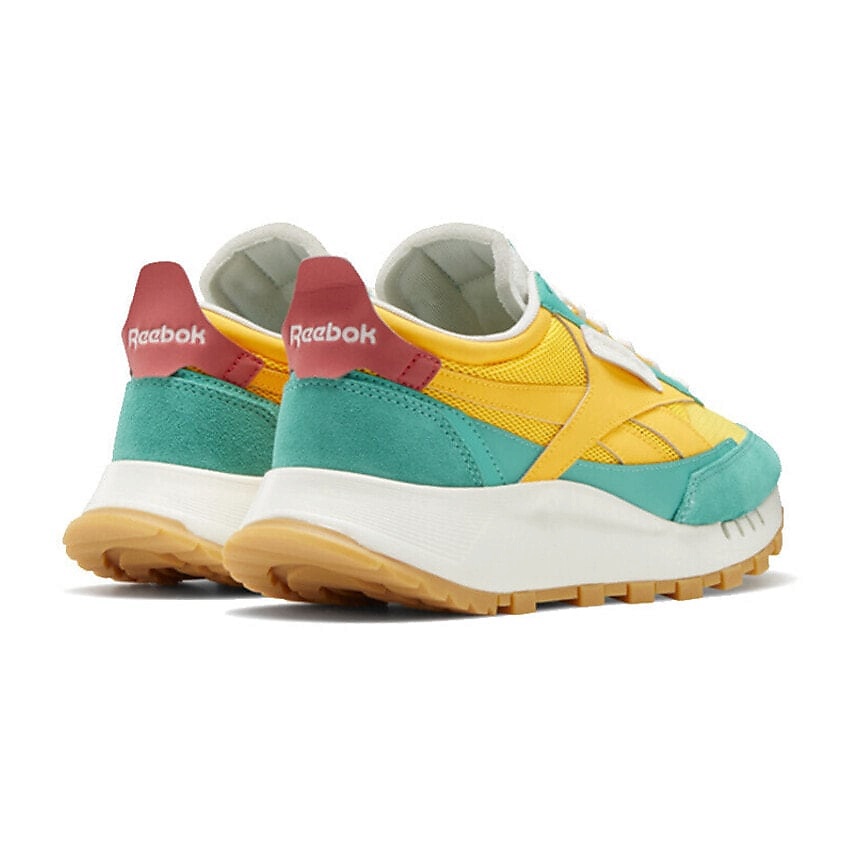 Yellow Reebok Running REEBOK Кроссовки Reebok Kakao X Reebok Unisex Classic Legacy Running ...
