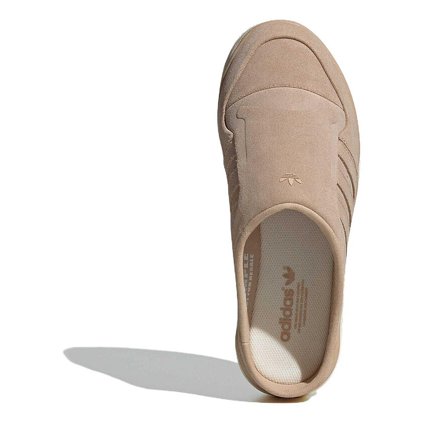 ADIDAS ORIGINAL Кроссовки Rivalry Women's Mule 'Light Brown Beige' Women's – фото 2