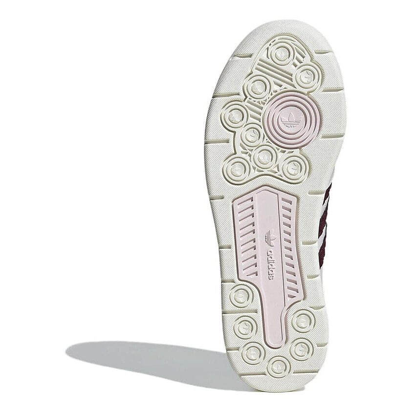 ADIDAS ORIGINAL Кроссовки Rivalry Women's Mule 'Wonder Orchid Maroon' Women's – фото 9