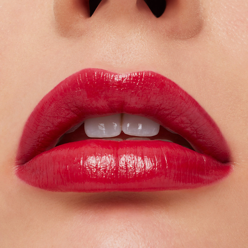MAC Губная помада MACXimal Sleek Satin Lipstick, Lovers only, 3,5 г – фото 2