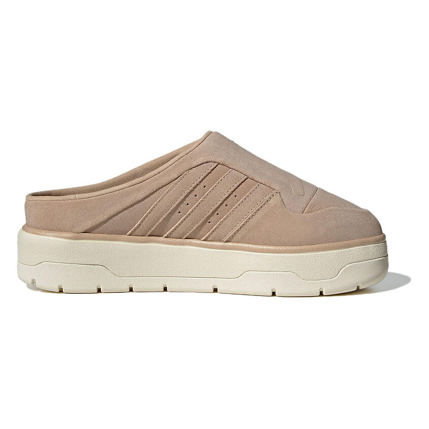ADIDAS ORIGINAL Кроссовки Rivalry Women's Mule 'Light Brown Beige' Women's – фото 7