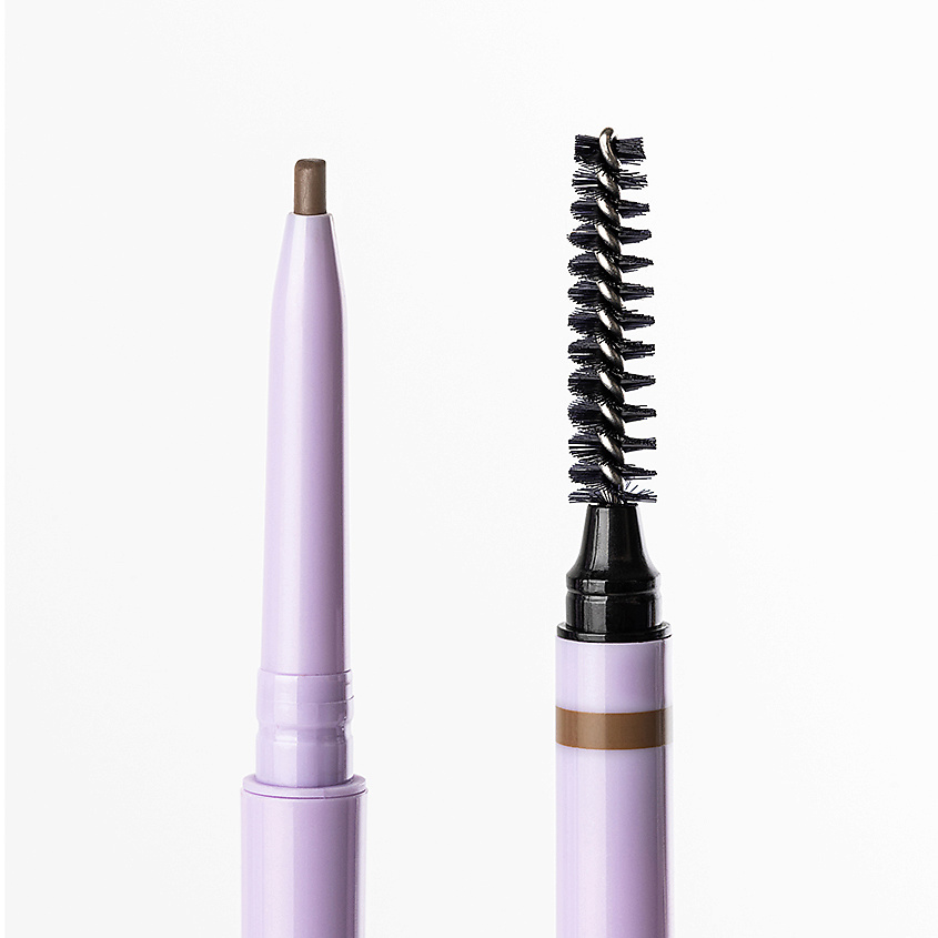 GOAR Карандаш для бровей Eyebrow Pensil – фото 2