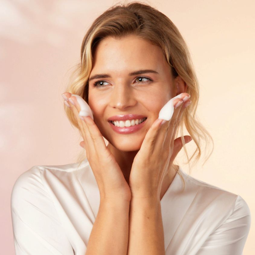 G’LESS COSMETICS Очищающий мусс для лица – фото 2