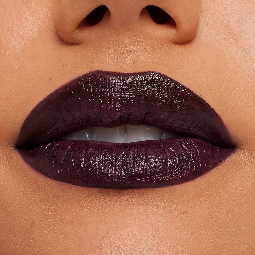 MAC Губная помада MACXimal Sleek Satin Lipstick, Cyber, 3,5 г – фото 3