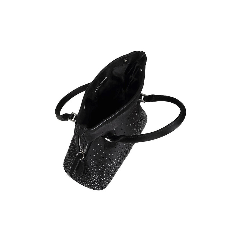 MAISON MARGIELA Сумка Cow Leather Shoulder Bag – фото 3