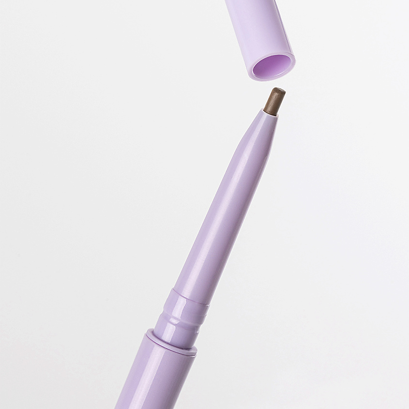 GOAR Карандаш для бровей Eyebrow Pensil – фото 3