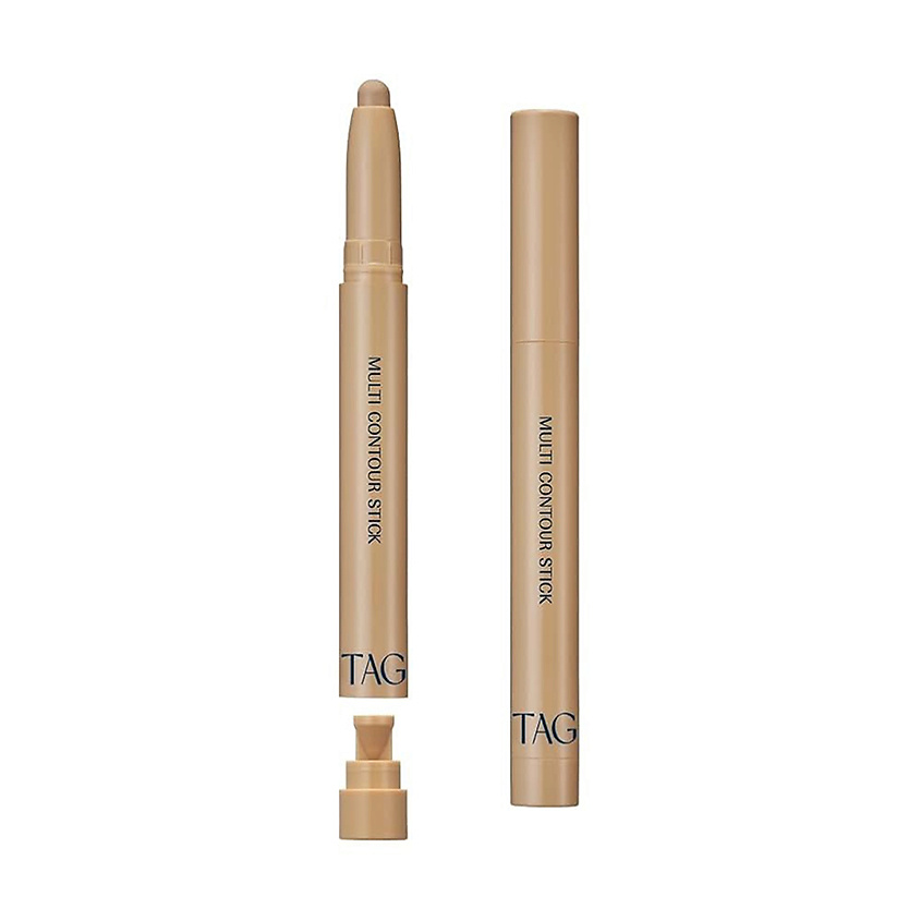 TAG Стик для контуринга лица Multi Contour Stick – фото 5