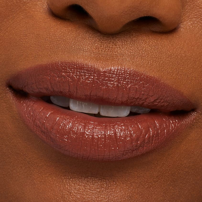 MAC Губная помада MACXimal Sleek Satin Lipstick, Truth be untold, 3,5 г – фото 4