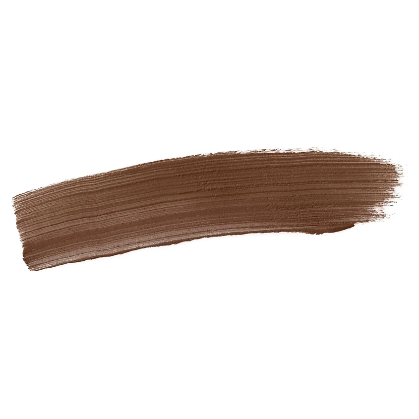 BENEFIT Помада для бровей высокопигментированная Powmade Eyebrow Pomade, 3.75 Warm Deep Brown – фото 2