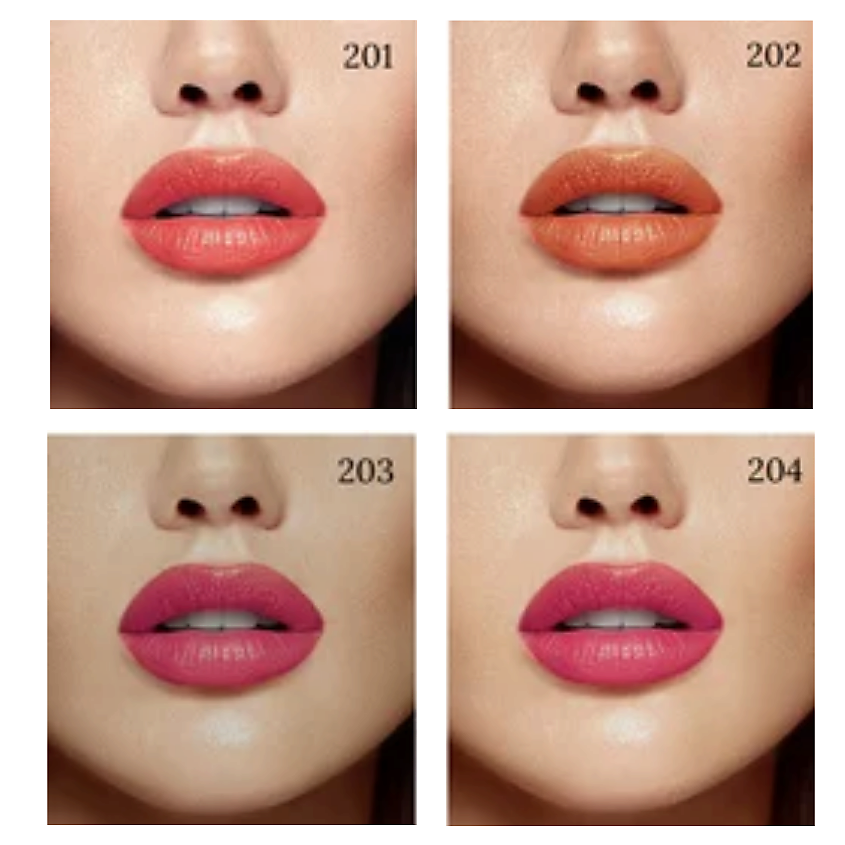 LOLLIS Помада для губ Matte Lipstick – фото 14