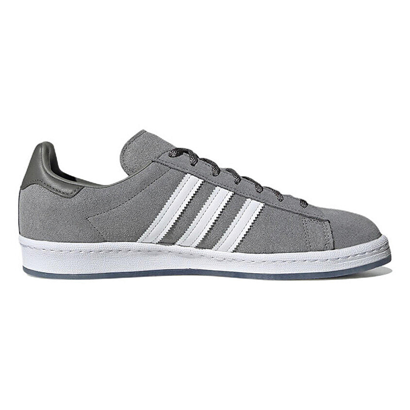 ADIDAS ORIGINAL Кроссовки Campus 00s для скейтбординга Низкие Унисекс – фото 3