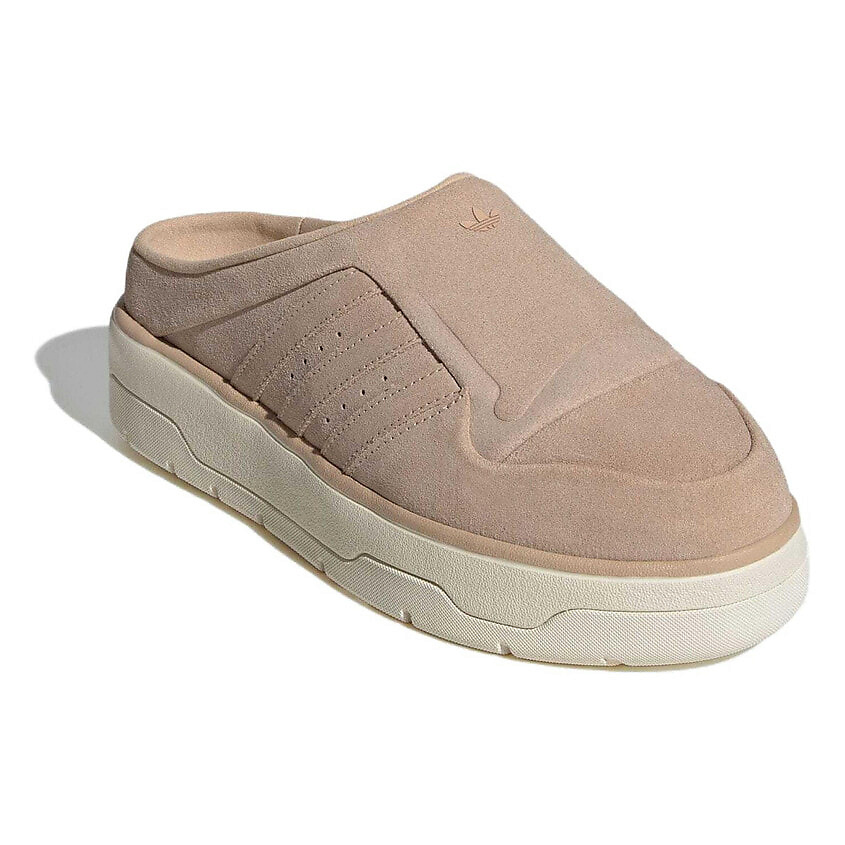 ADIDAS ORIGINAL Кроссовки Rivalry Women's Mule 'Light Brown Beige' Women's – фото 10