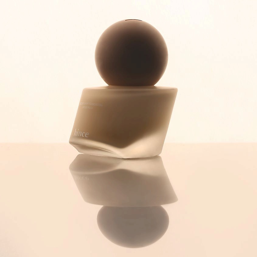 [Hince] Second Skin Foundation SPF30 PA++ main image 1