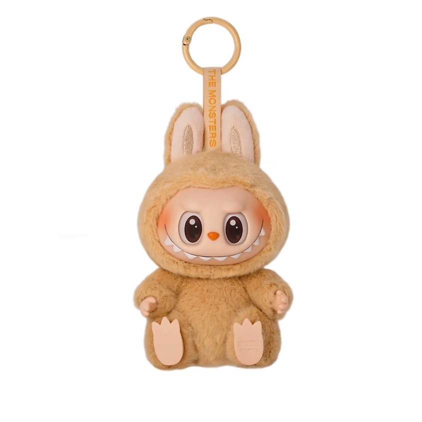 POP MART Игрушка Labubu The Monsters Have a Seat Blind Box – фото 5