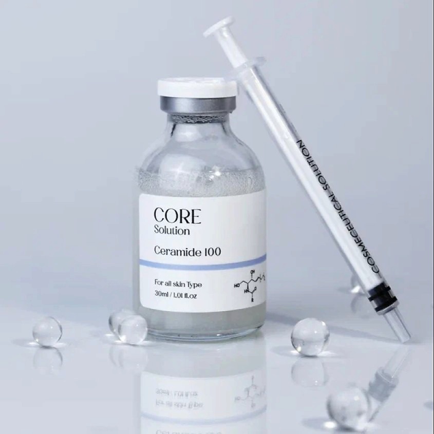 MATRIGEN Core Solution Ceramide Сыворотка для лица – фото 2