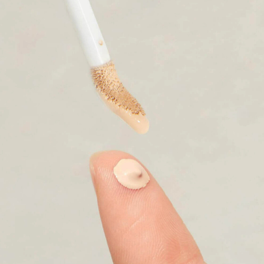 HINCE Консилер для лица Second Skin Cover Concealer – фото 2
