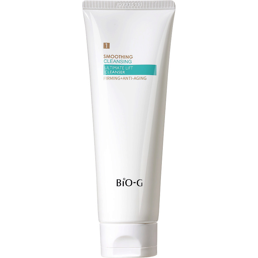 BIO-G Очищающее средство для умывания Ultimate Lift – фото 1