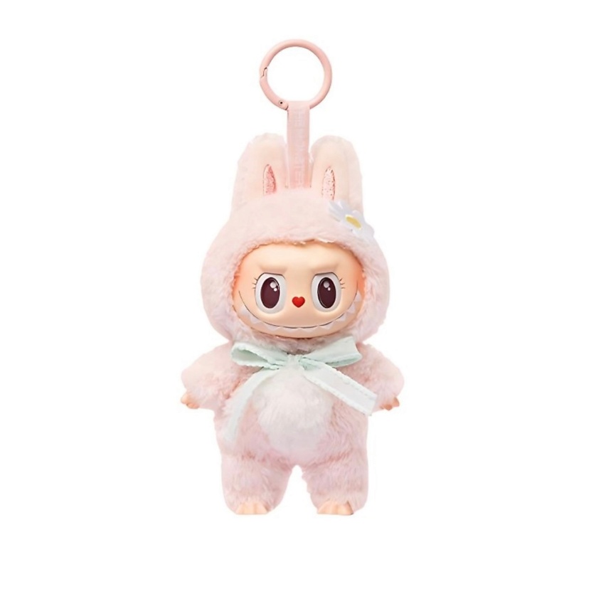 POP MART Игрушка Labubu The Monsters Makoko Close to sweet – фото 1
