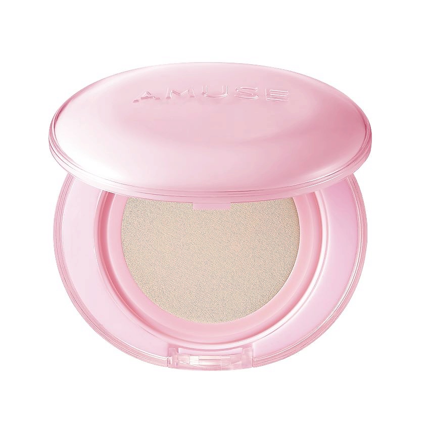 AMUSE Рефил для кушона Dew Power Vegan Cushion Refill – фото 1