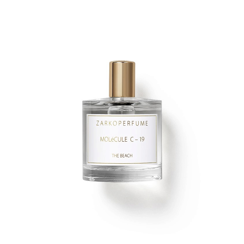 ZARKOPERFUME Molecule C-19 The Beach – фото 1