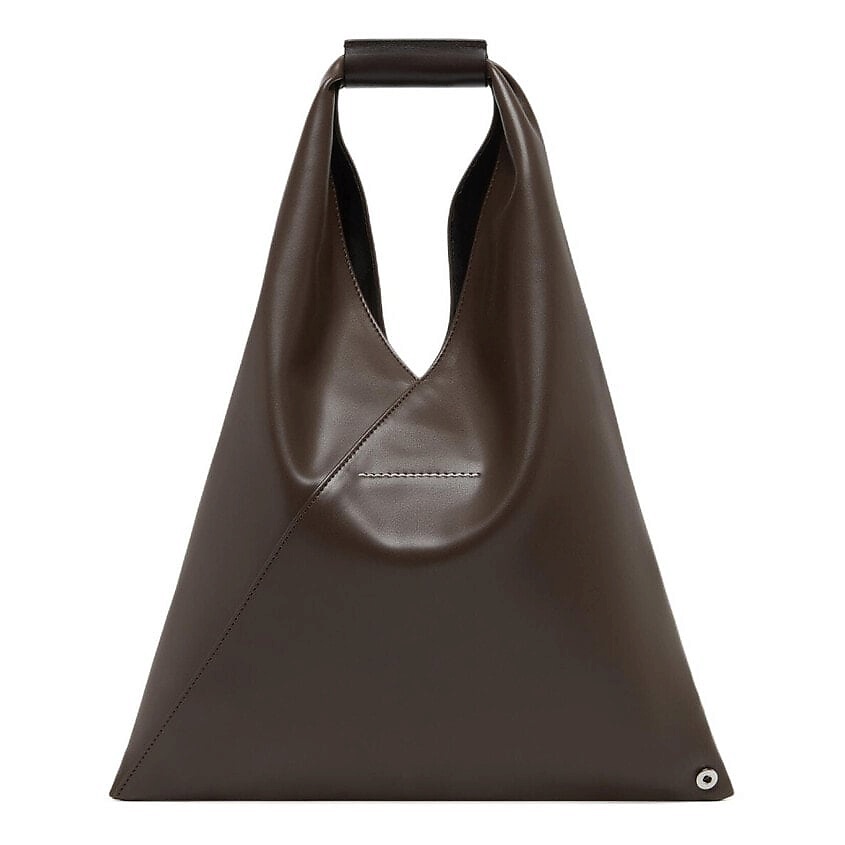 MAISON MARGIELA Сумка Japanese Small Top Handle Bag – фото 1