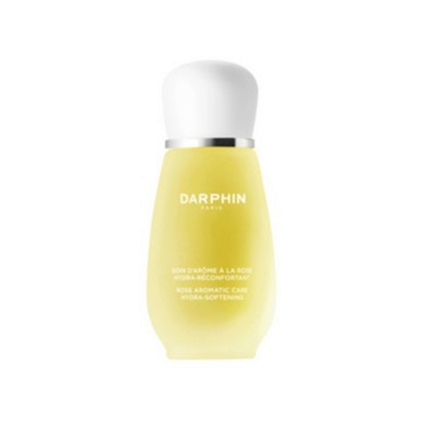 DARPHIN Ароматический уход с эфирным маслом розы Rose Aromatic Care – фото 2