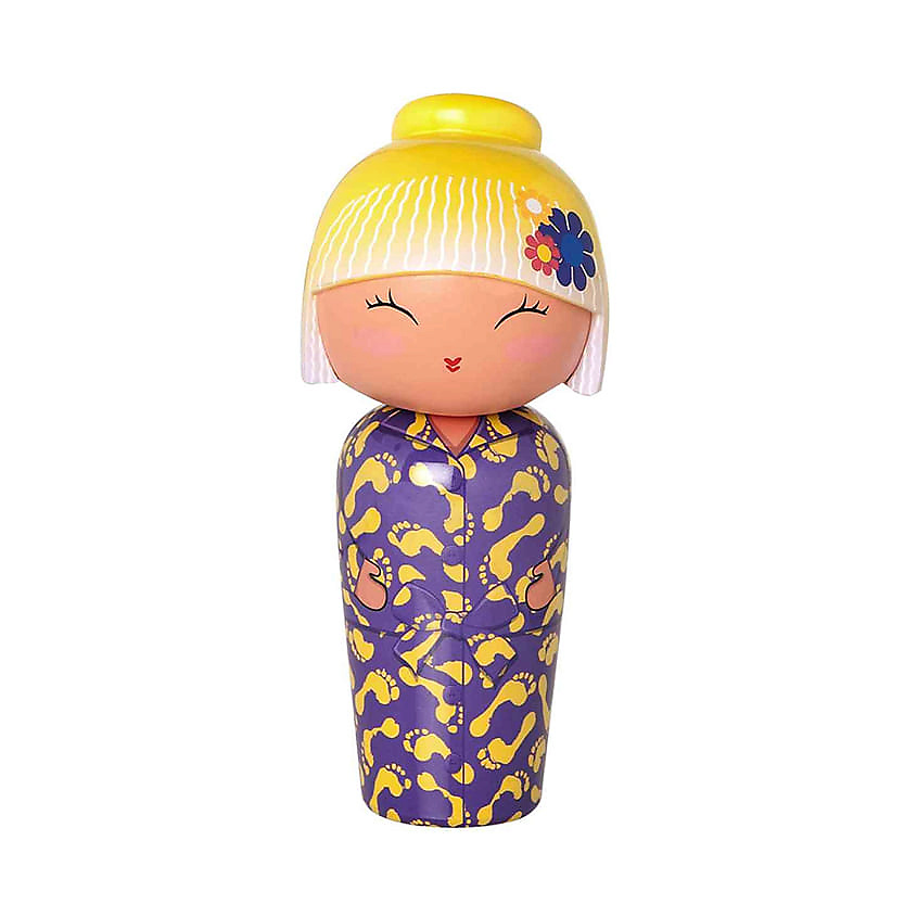 KOKESHI Lotus – фото 1