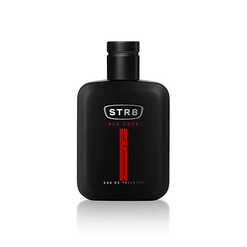 STR8 Парфюмерная вода Red Code EDT для мужчин – фото 1