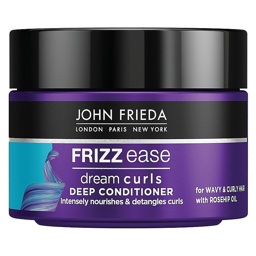 JOHN FRIEDA Кондиционер для вьющихся волос Frizz Ease Dream Curls Deep – фото 1