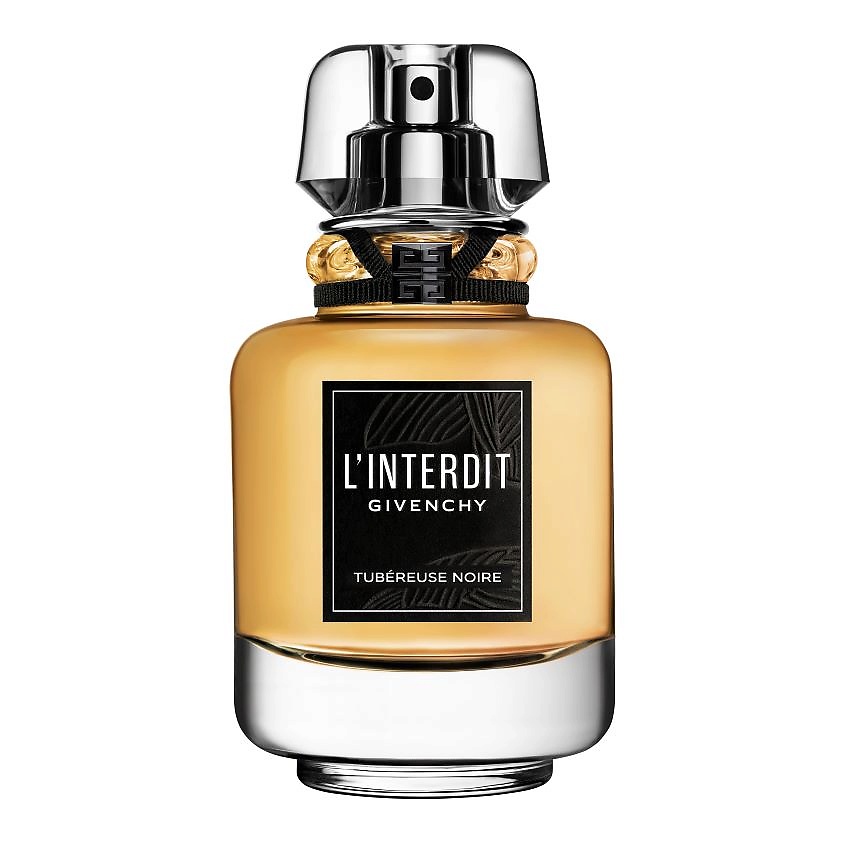 GIVENCHY L'Interdit Tubereuse Noire – фото 1