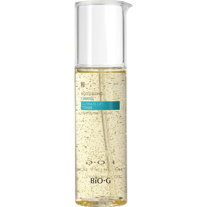 BIO-G Тонер для лица Ultimate Lift – фото 1