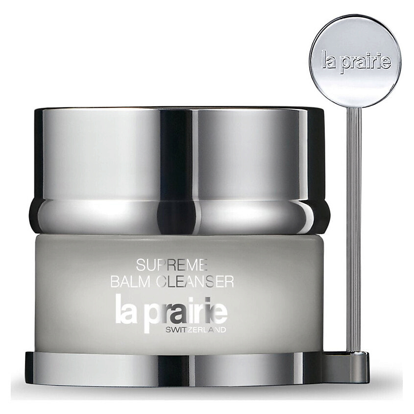 LA PRAIRIE Очищающий бальзам для лица Supreme Balm Cleanser – фото 1