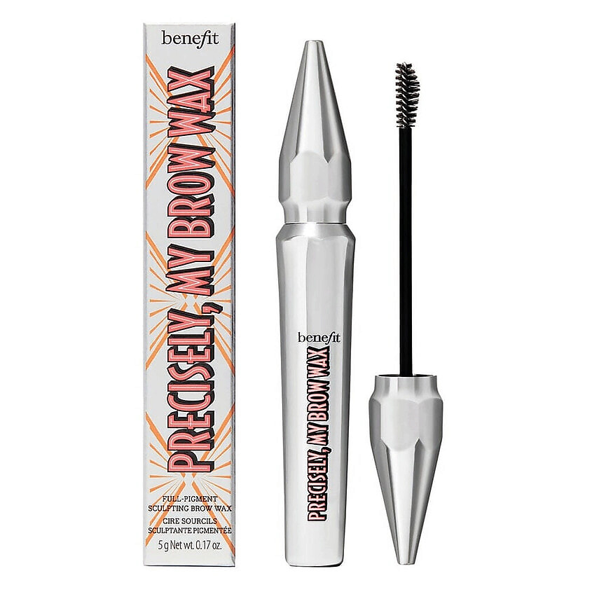 BENEFIT Воск для бровей с пигментом Precisely, My Brow, фиксирующий – фото 1