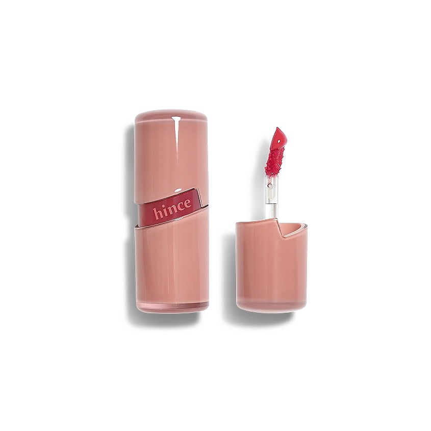 RAW GLOW GEL TINT R004 FEVER