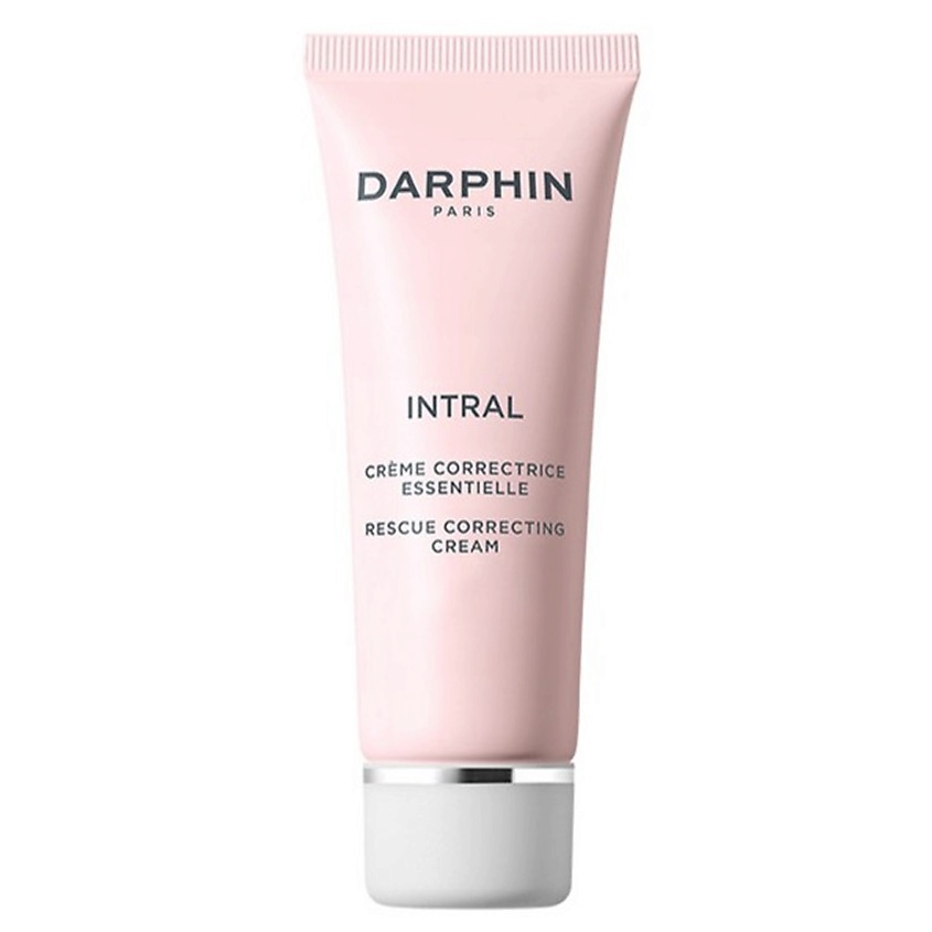 DARPHIN Восстанавливающий успокаивающий крем для лица Intral Rescue Cream Reta – фото 2