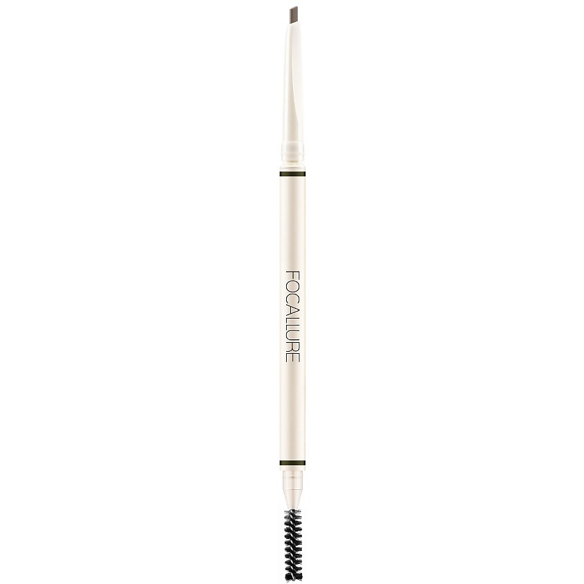 FOCALLURE Карандаш для бровей Artist Superfine Eyebrow Pencil – фото 1