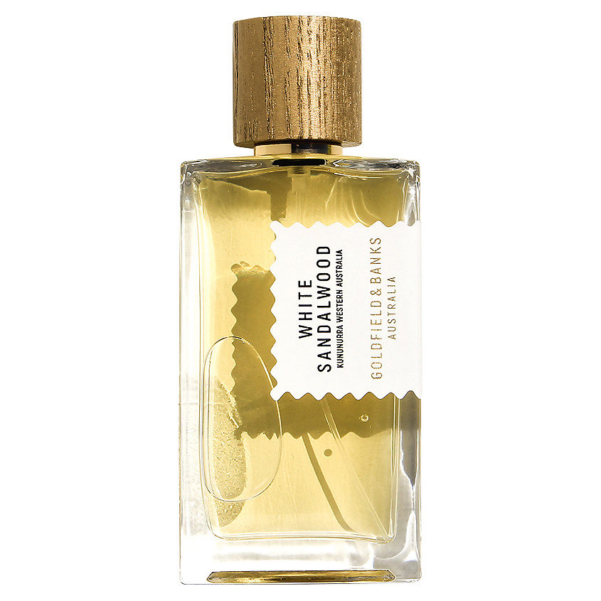 GOLDFIELD & BANKS AUSTRALIA White Sandalwood – фото 2