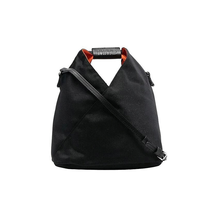 MAISON MARGIELA Сумка Calfskin Shoulder Bag – фото 1