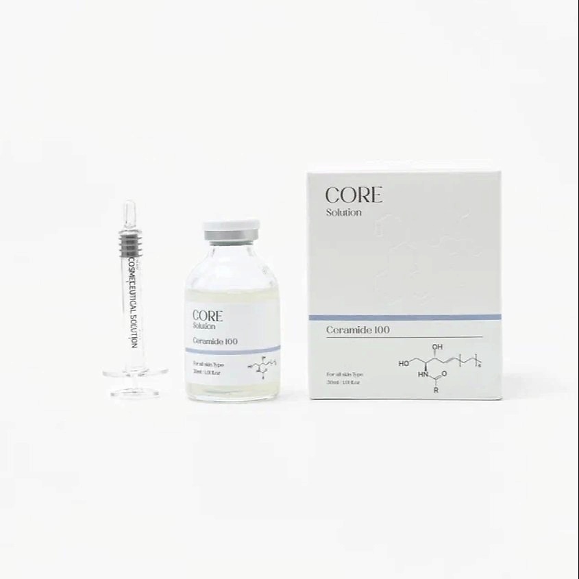 MATRIGEN Core Solution Ceramide Сыворотка для лица – фото 1