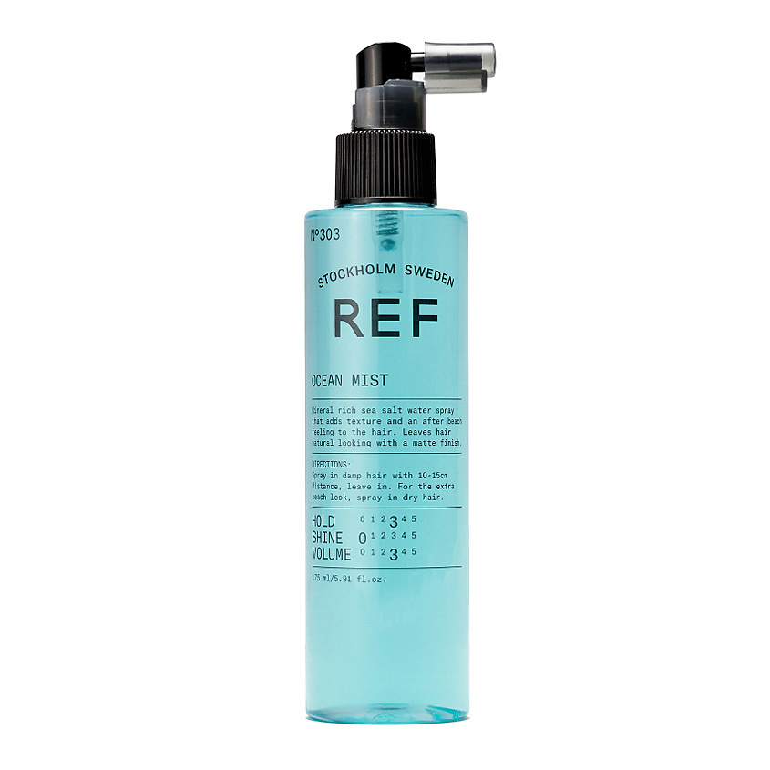 REF HAIR CARE Спрей для волос соляной текстурирующий №303 – фото 1