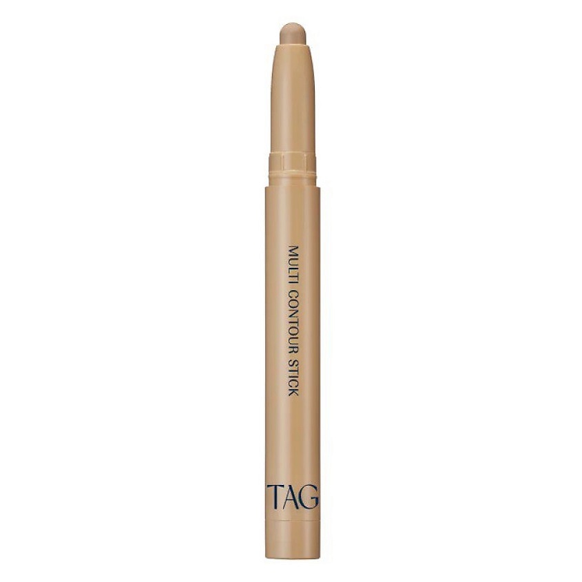 TAG Стик для контуринга лица Multi Contour Stick – фото 1