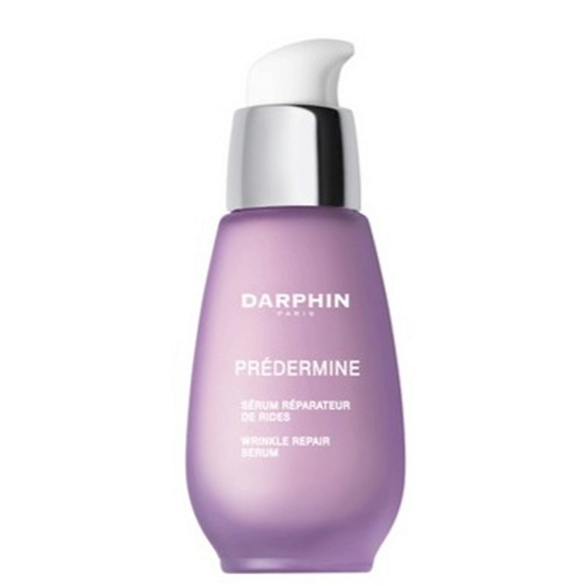 DARPHIN Интенсивно укрепляющая сыворотка для лица против морщин Predermine Wrinkle Repair Serum – фото 2