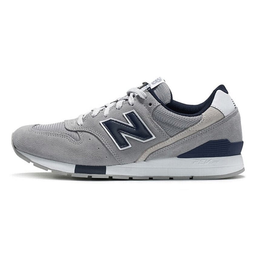NEW BALANCE Кроссовки 996 Series Gray – фото 1