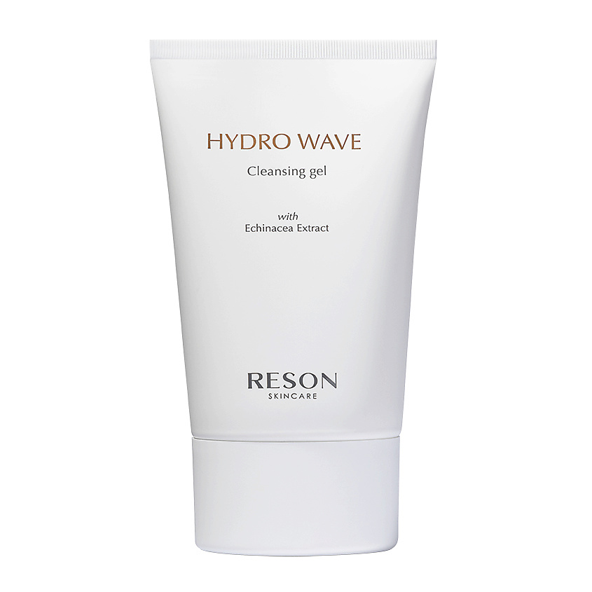 RESON Гель для умывания HYDRO WAVE – фото 2