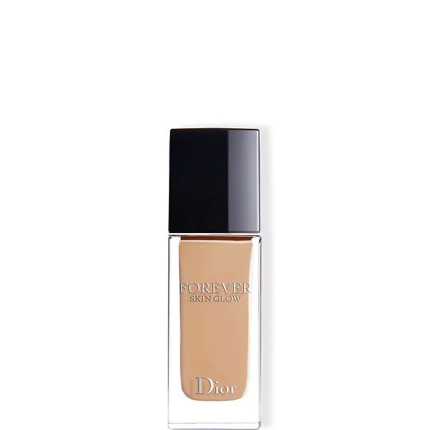 DIOR Тональный крем для лица с сияющим финишем Forever Skin Glow SPF 20 PA+++, № 3N Нейтральный, 30 мл – фото 1